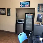 Backpackers Hostel