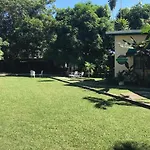 Backpackers Hostel