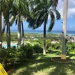 Emerald View Resort Villa