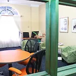 The Knutsford Court Hotel