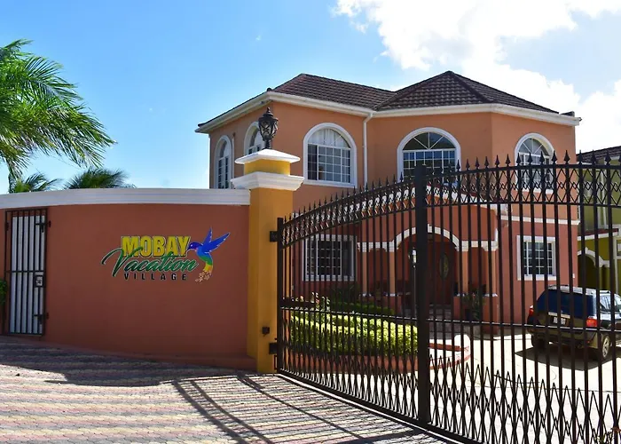 Mobay Vacation Village