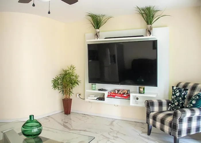 C\'Daview Apartment Suite