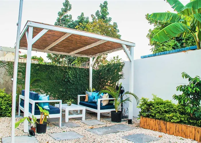 Eventuality B&B New Kingston