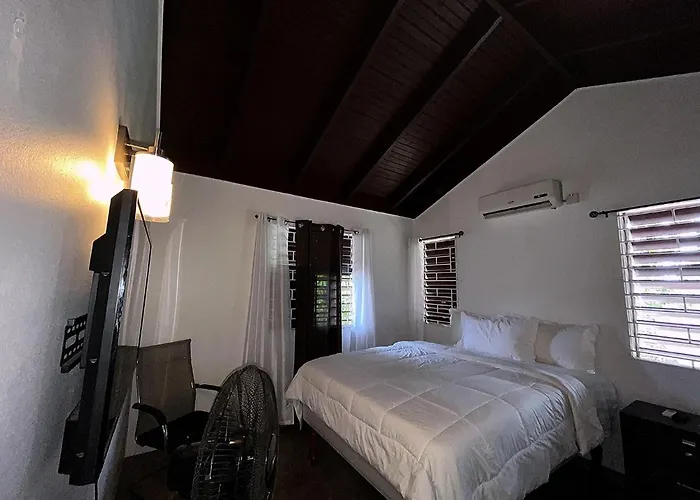 Beresford Guesthouse