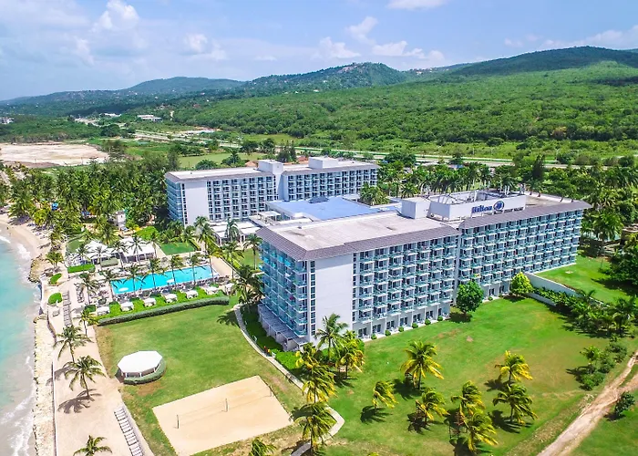 Hilton Rose Hall Resort & Spa
