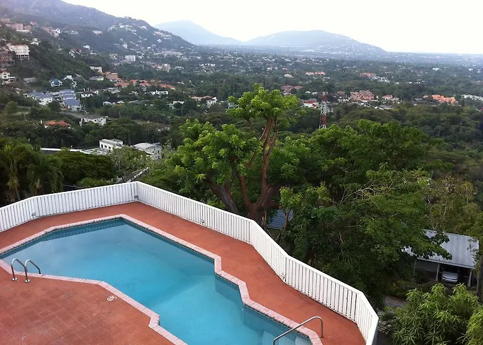 Hill Top Kingston Jamaica
