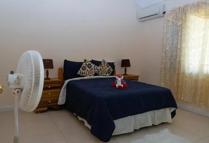 Smart Villa @ Richmond