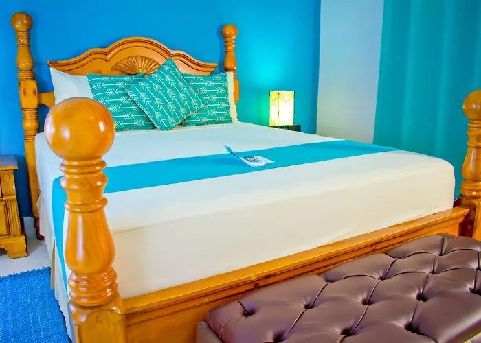 Casa Alexandria Guest Apartment