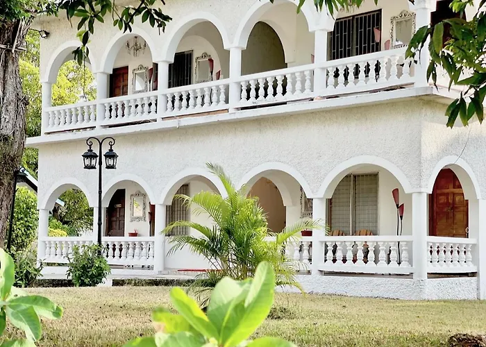 Summerset Residence Negril