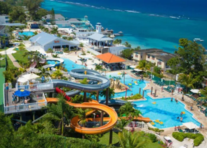 Beaches Ocho Rios