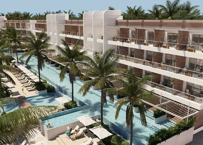 Princess Senses The Mangrove Resort - Adults Only