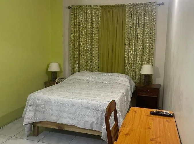Pogas Inn
