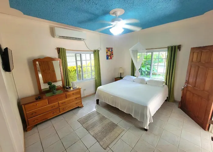Green\'S Palace Jamaica