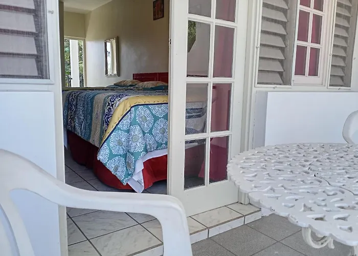 Ridgeway Guest House
