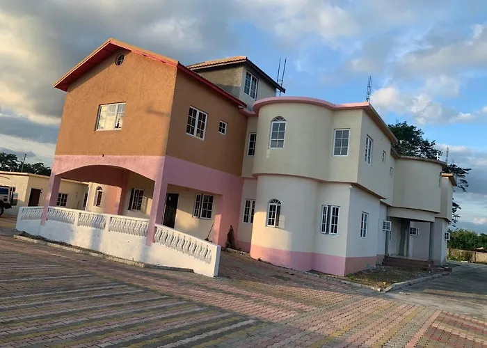 Jds House Of Beauty