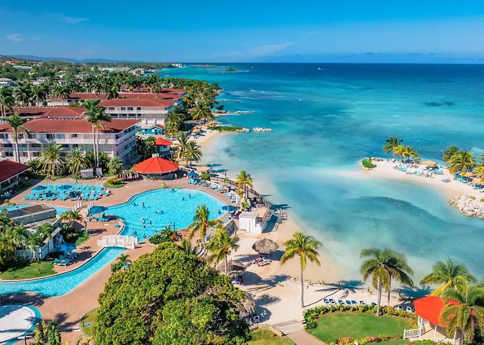 Catalonia Montego Bay