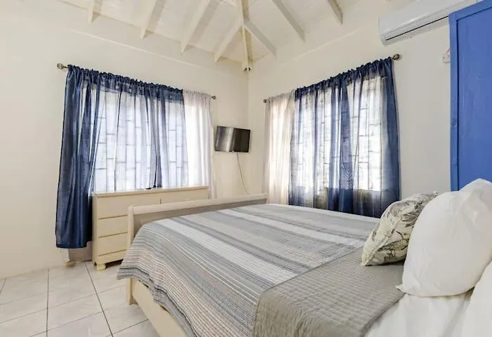 The Dream Nest At Csompo Silver Manor