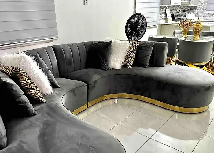 The Luxury Loft At Phoenix