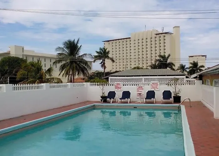 Village Hotel