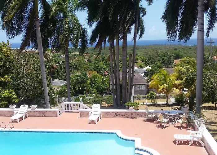 The Retreat @ A Piece Of Paradise