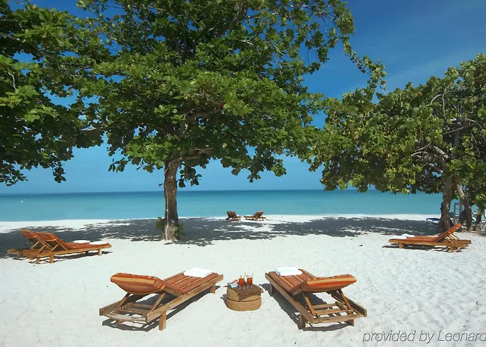 Grand Pineapple Beach Negril