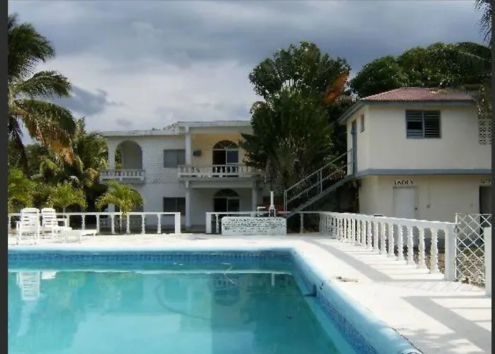 Salem Resort