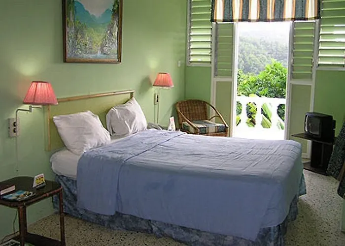 Fern Hill Club Hotel