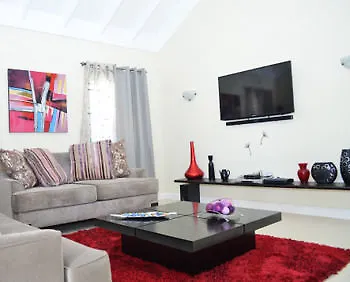 Ocho Rios Villas At Coolshade II