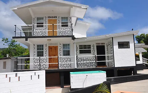 Duncan\'S Hideaway Guesthouse