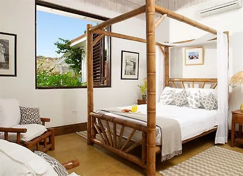 Calabash Bay Four Bedroom Villa