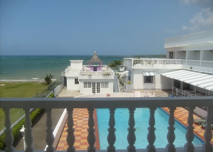 Seacrest Resort