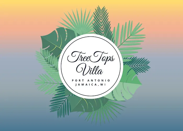Treetops Villa