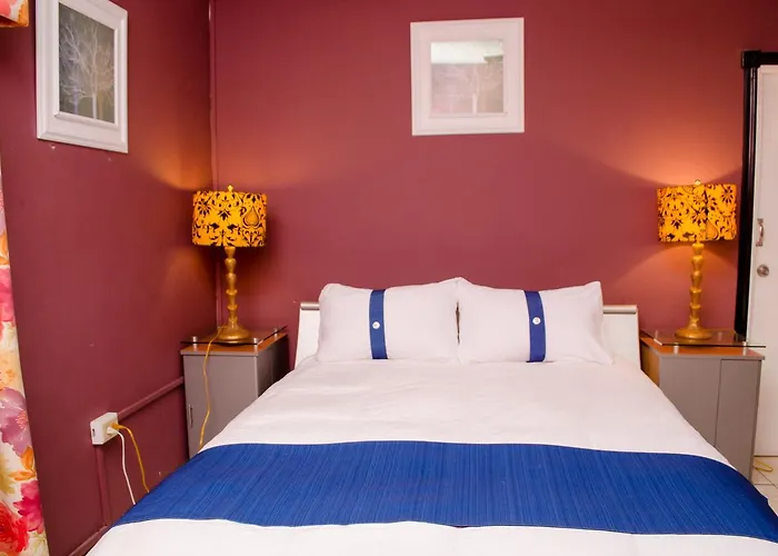 Crescent Court Hotel