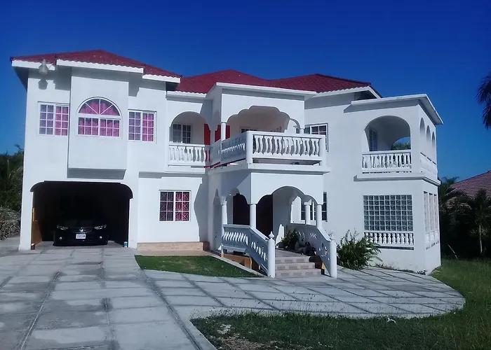 Casa De Montego Bay Guesthouse