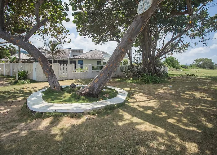 Villa Island Breeze