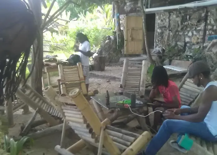 Port Antonio Brian\'S Beach House