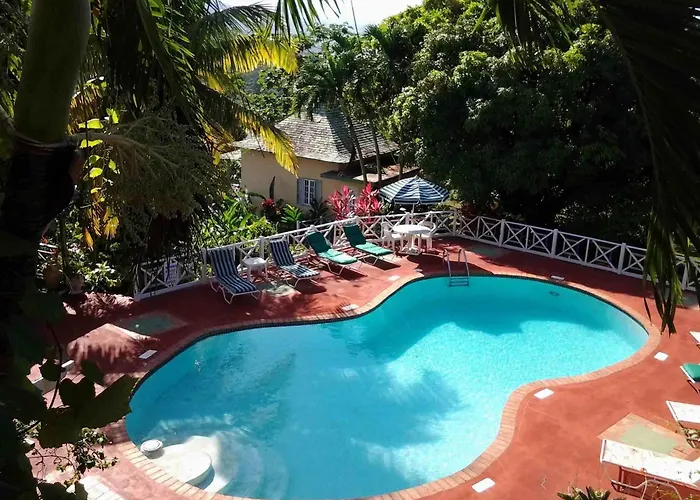 Rio Vista Resort