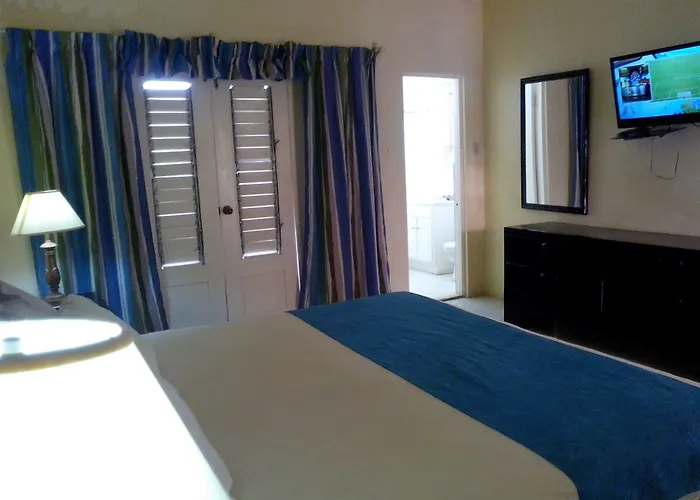 Casa Maria Hotel