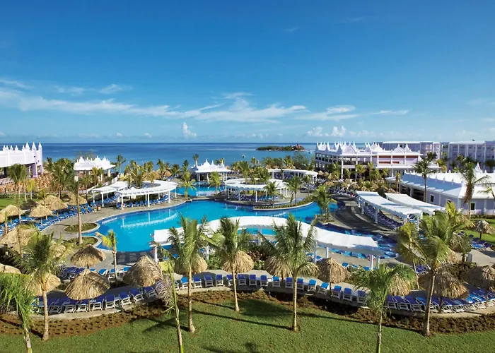 Riu Montego Bay (Adults Only)