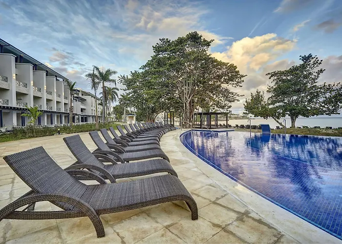 Royalton Negril, An Autograph Collection All-Inclusive Resort