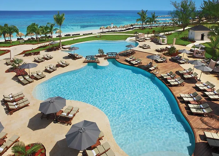 Secrets St. James (Adults Only)