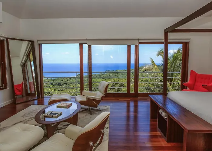 Cocosan Villa