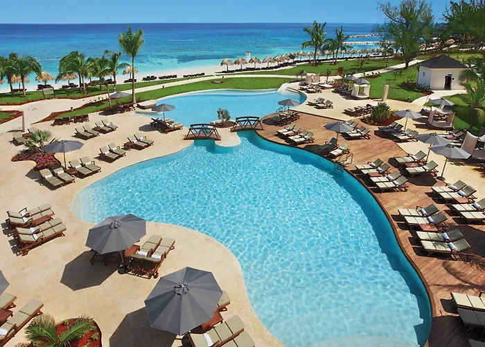 Secrets St. James Montego Bay (Adults Only)