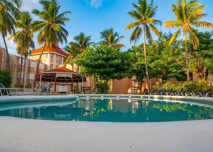 Lovely 2 Bedrooms Apartment