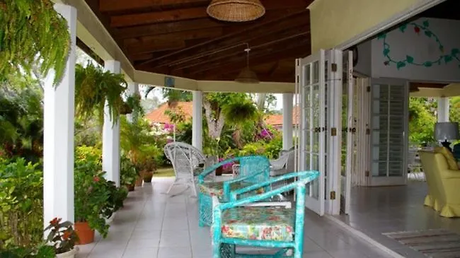 Paradise Fanta Sea Suites