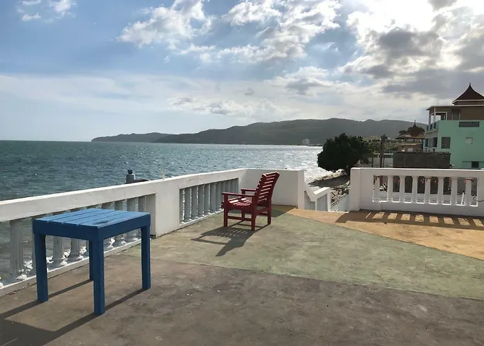 Callie\'S Beach House