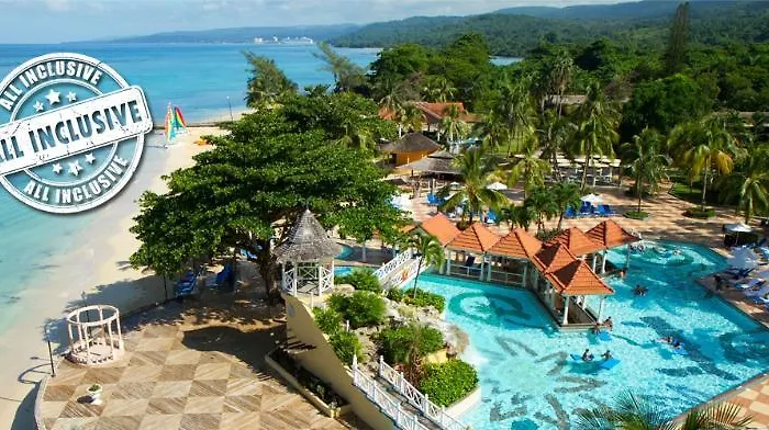 Jewel Dunn\' S River Beach Resort & Spa, Curio Collection - Adults Only
