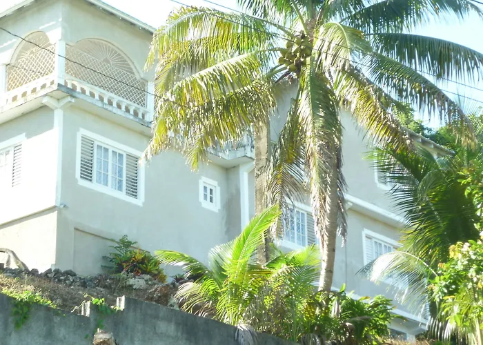 East Bay Villas