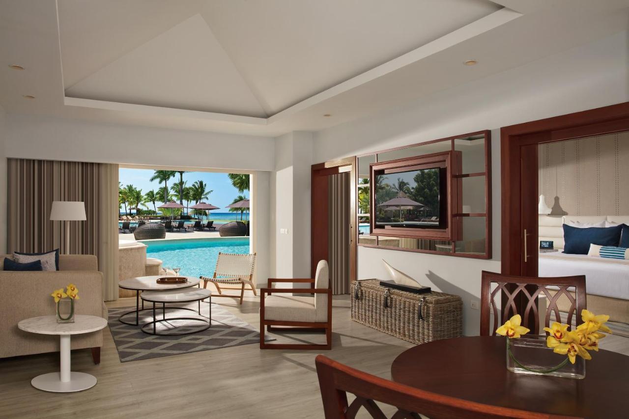 Resort Secrets St. (adults Only) Montego Bay