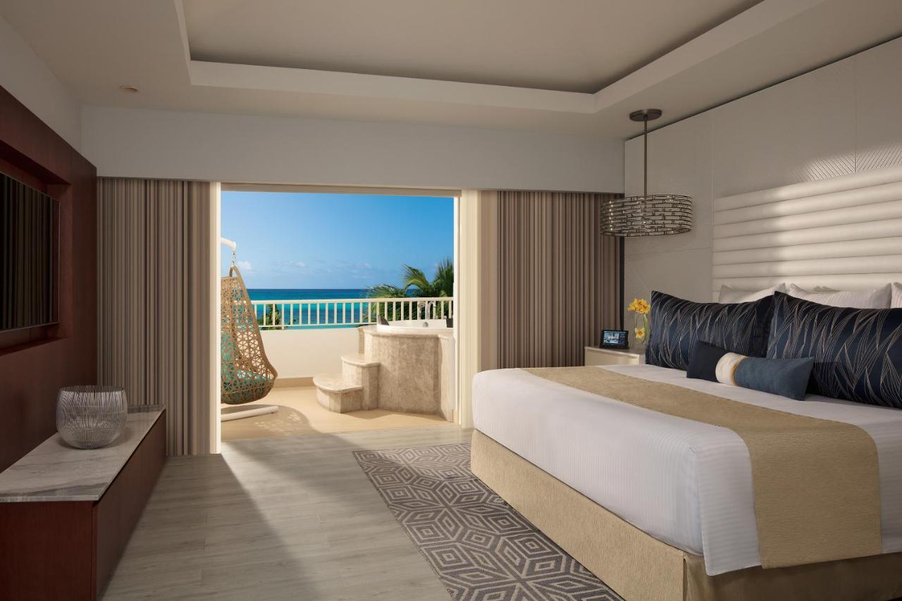 Secrets St. (adults Only) Resort 5*